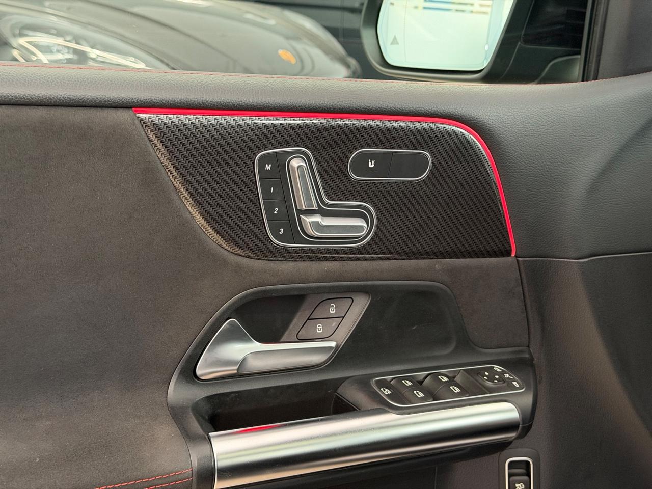 Mercedes-benz B 200 d Automatic Premium Amg