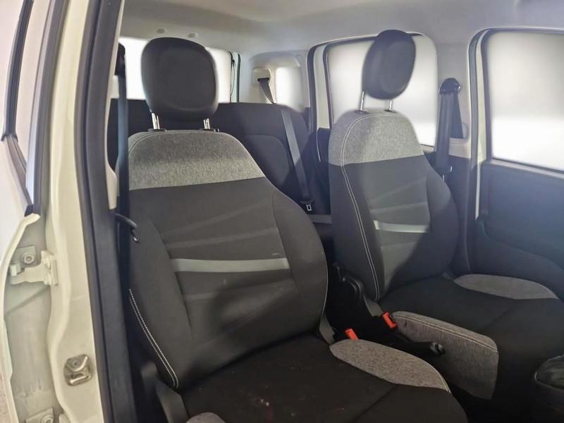 FIAT PANDA 1.0 FireFly 70cv S/S Hybrid City Life 5 PORTE