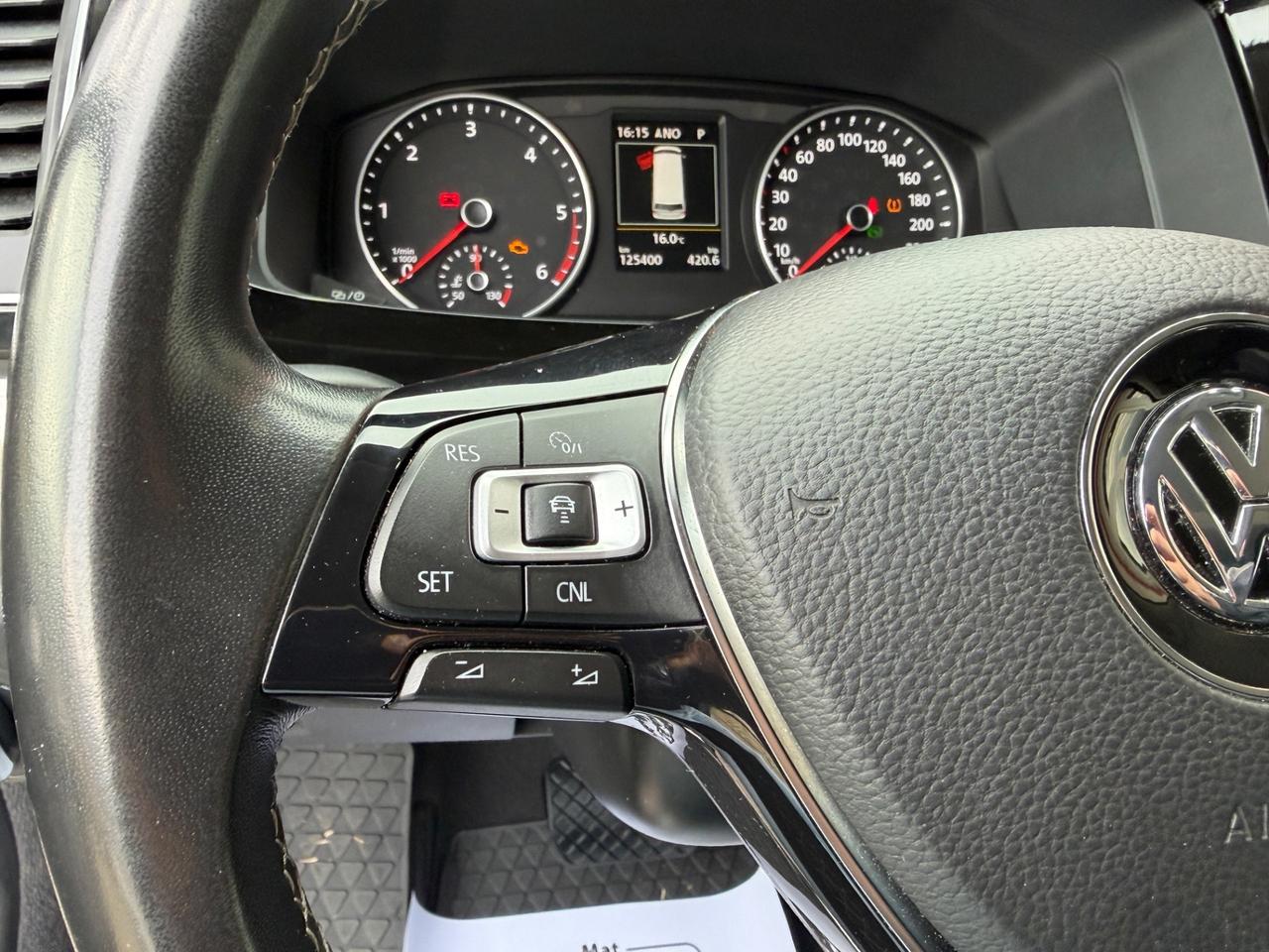 Volkswagen Multivan T6 - DSG 4Motion Highline FULL
