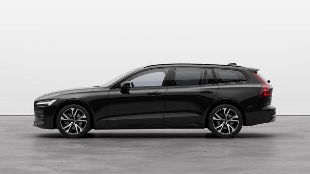 VOLVO V60 B4 automatico Plus Dark