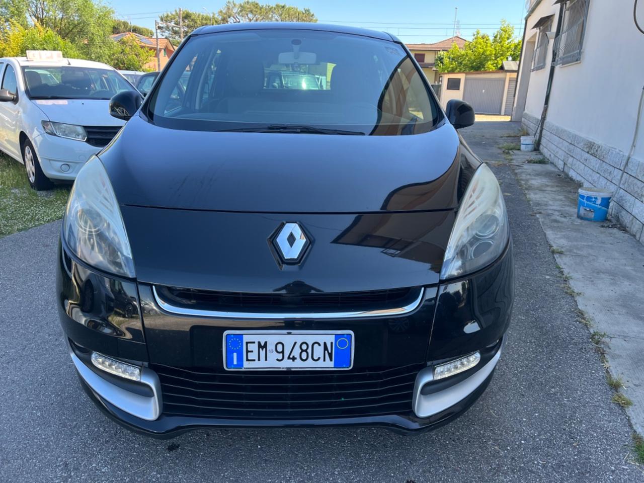 Renault Scenic Scénic XMod 1.5 dCi 110CV Start&Stop Wave
