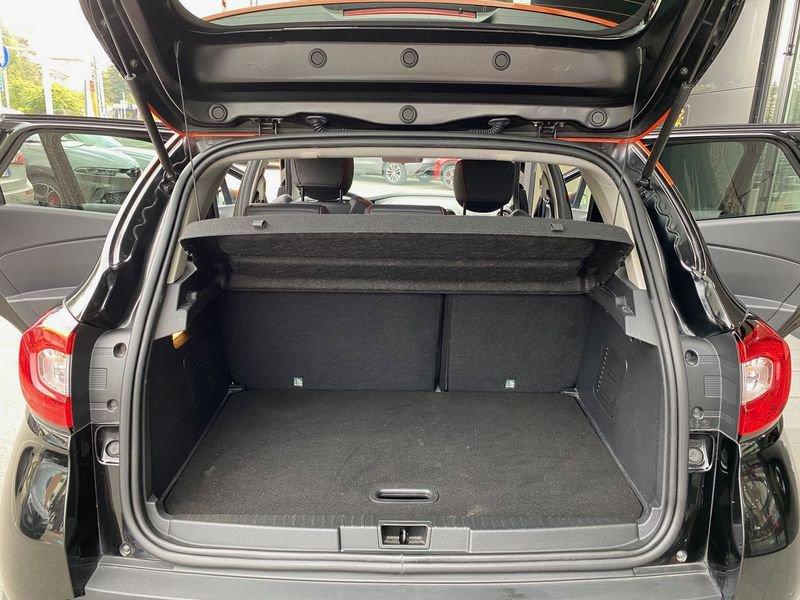 Renault Captur Captur 1.5 dCi 8V 90 CV EDC Start&Stop Excite