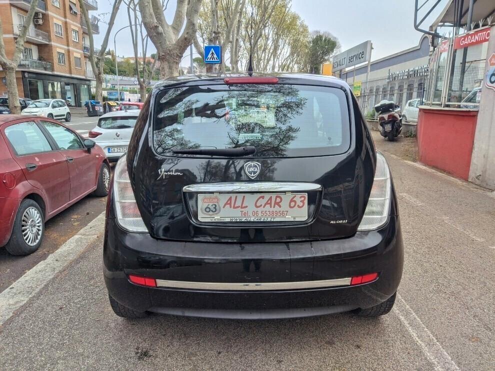 Lancia Ypsilon 1.2 GPL VALIDO FINO AL 2029...