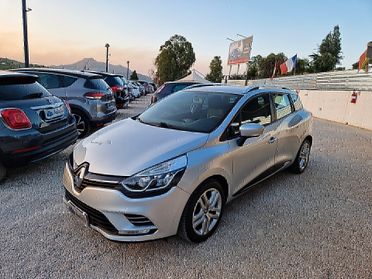 Renault Clio Sporter dCi 8V 90CV S&S 82gr. Energy EcoBusiness