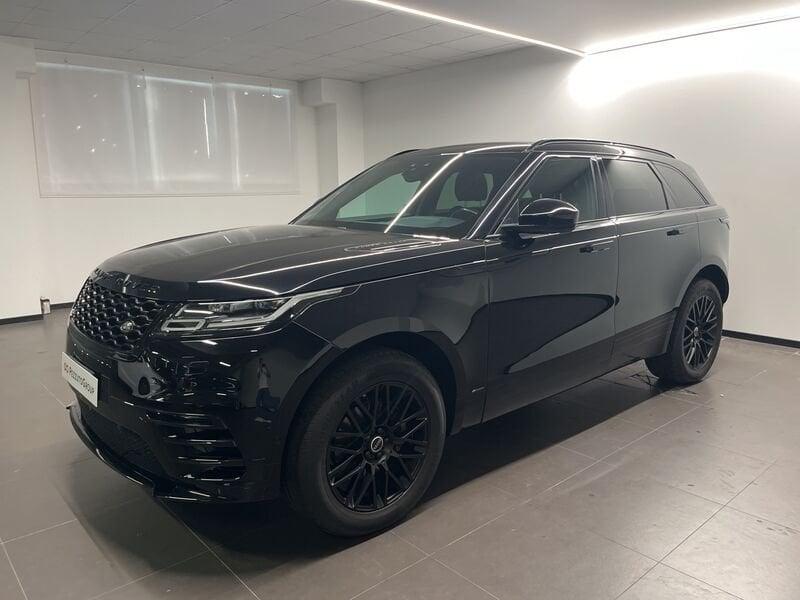 Land Rover Range Rover Velar RANGE VELAR 2.0 i4 R-Dynamic