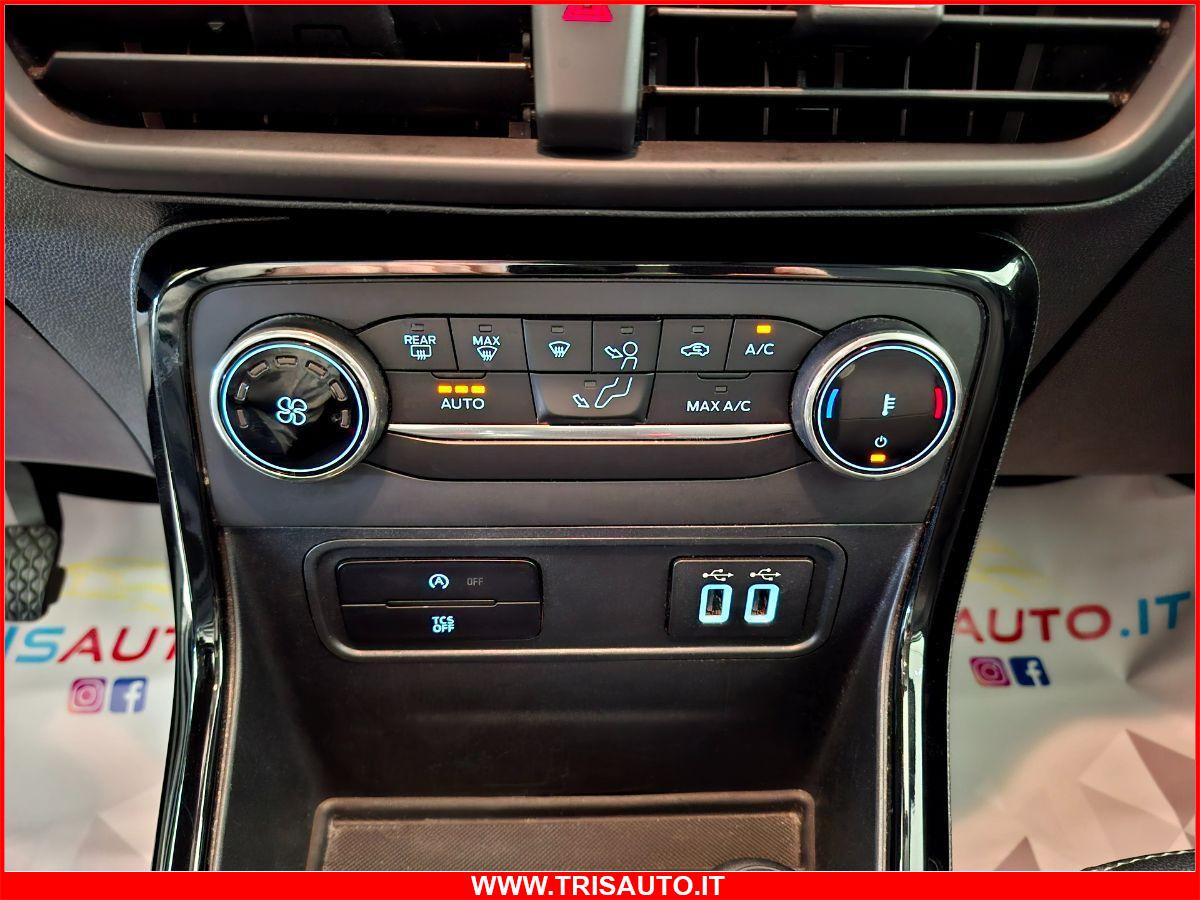 FORD EcoSport 1.0 Ecoboost Active NEOPATENTATI
