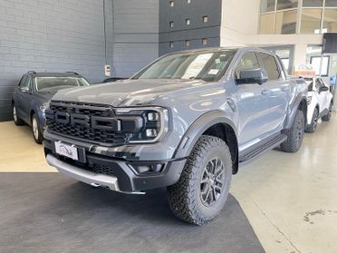 Ford Ranger Raptor 2.0 Ecoblue 4WD DC 5 posti - IVA ESCLUSA