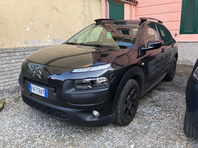 CITROEN C4 Cactus PureTech 82 Feel