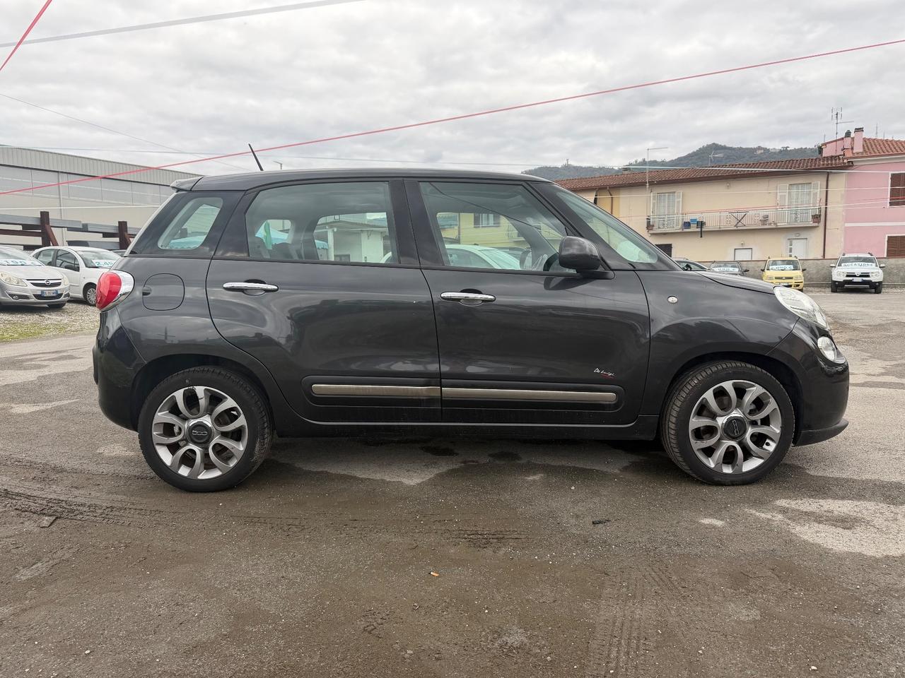 Fiat 500L 1.6 Multijet 105 CV Lounge