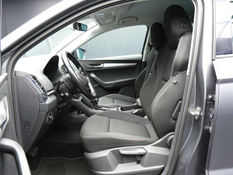 SKODA Karoq Karoq 2.0 TDI EVO SCR 115 CV DSG Ex...