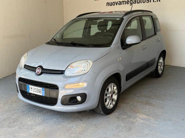 FIAT Panda 1.3 MJT 95 CV S&S Lounge