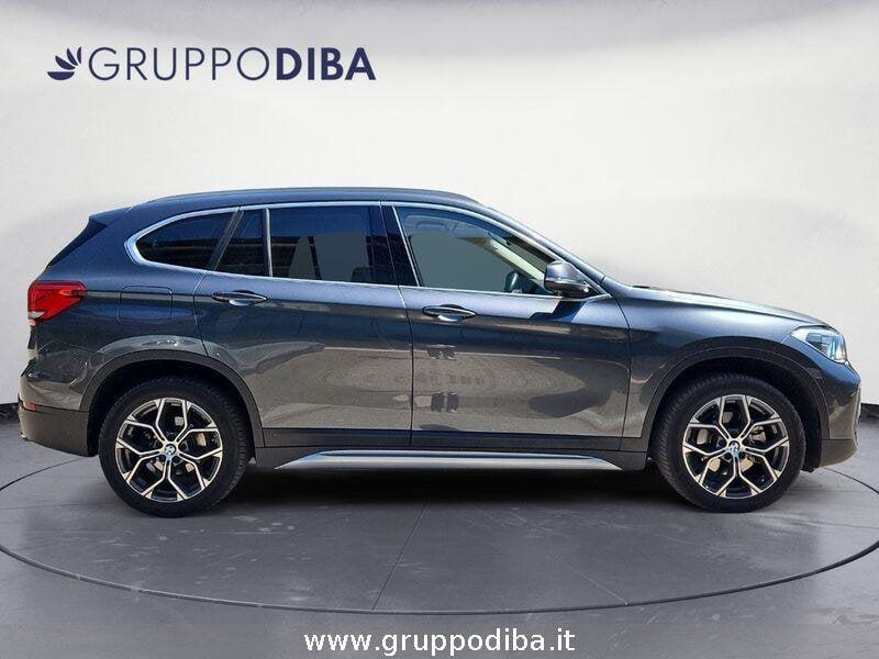 BMW X1 F48 2019 Diesel sdrive18d xLine Plus auto