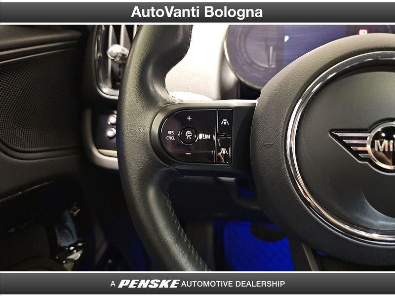 MINI Mini Countryman F60 Mini 1.5 Cooper SE 'ALL4' Countryman ALL4