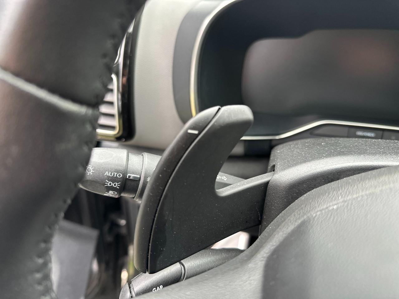 CITROEN C5 Aircross I 2018 - C5 Aircross 1.2 puretech Shine s&s 130cv eat8 my20