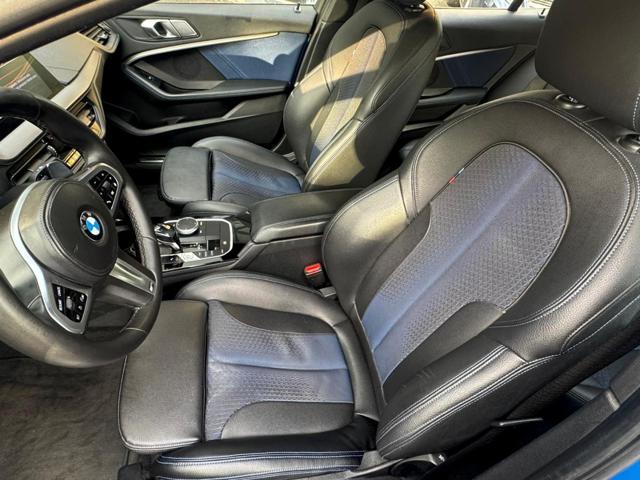 BMW 118 118D MSport *AUTOMATICO*