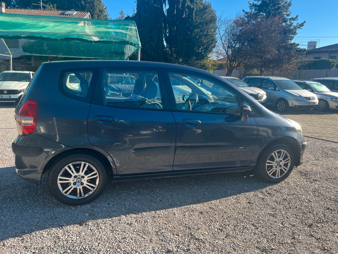 Honda Jazz 1.4 i-DSi 5p. Cool