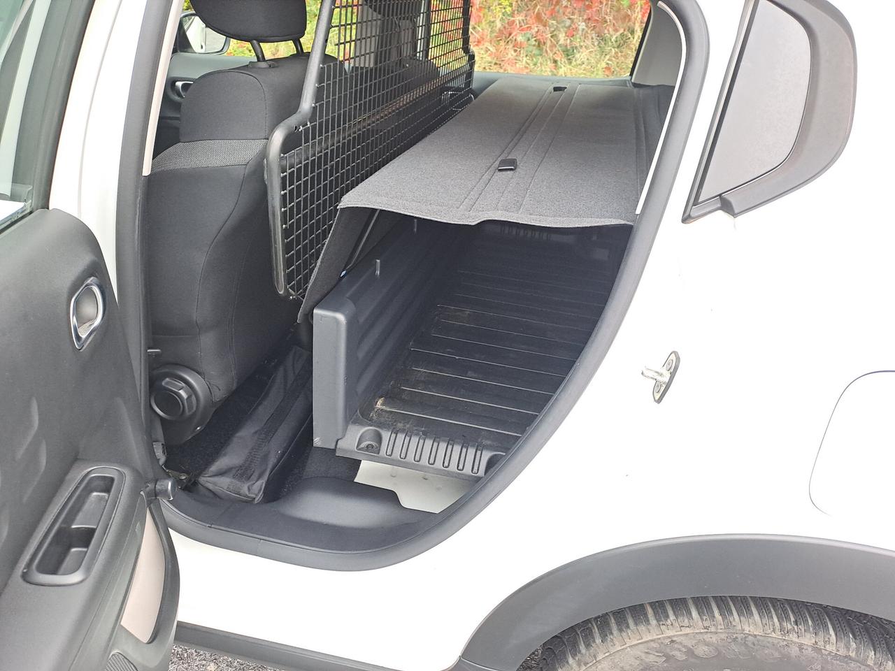 CITROEN C3 1.5 BlueHDi 100cv S&S Van Feel