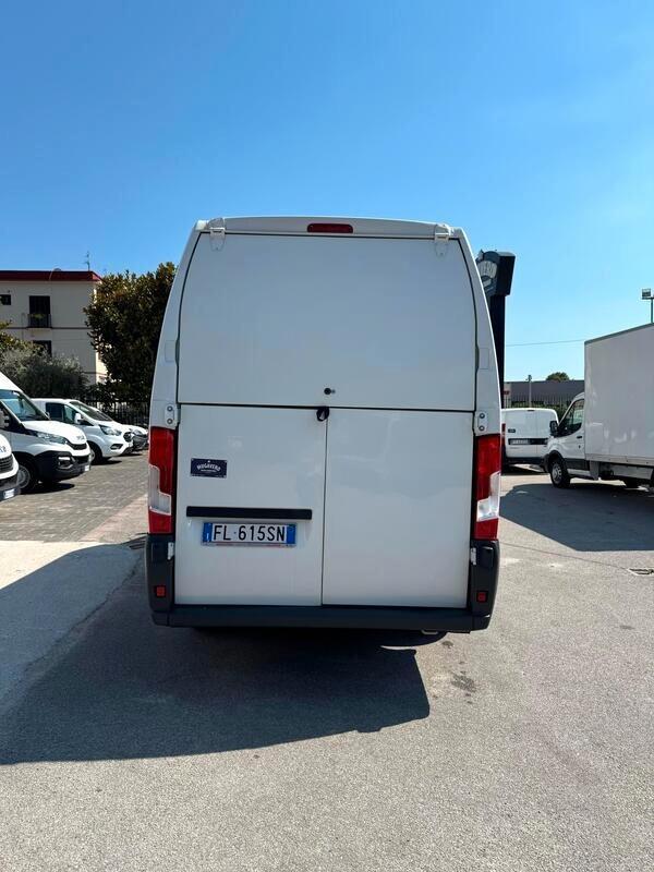 FIAT DUCATO MAXI 2.3mjt 130cv L4H3 FURGONE