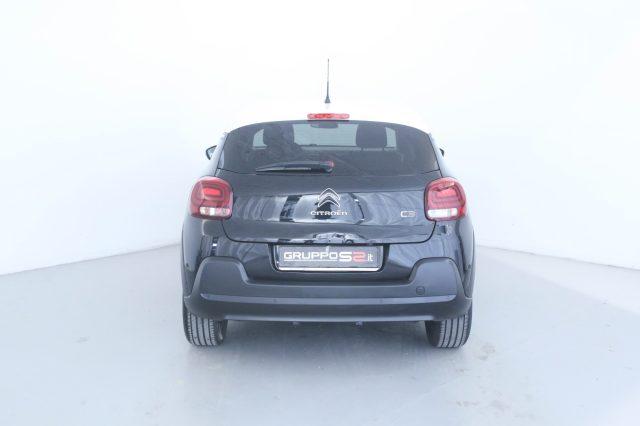 CITROEN C3 PureTech 110 S&S Shine Neopatentati