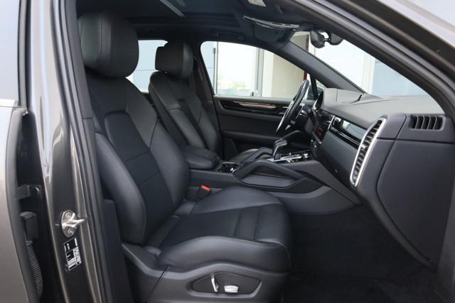 PORSCHE Cayenne 3.0 V6 E-Hybrid