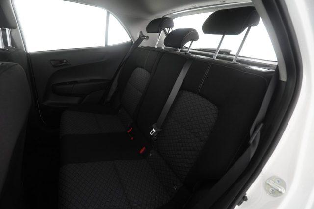 KIA Picanto Picanto 1.0 GDi GPL 5 porte Urban