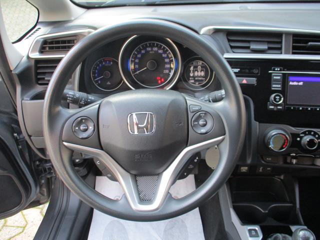 HONDA Jazz 1.3 Trend *UNICO PROPRIETARIO