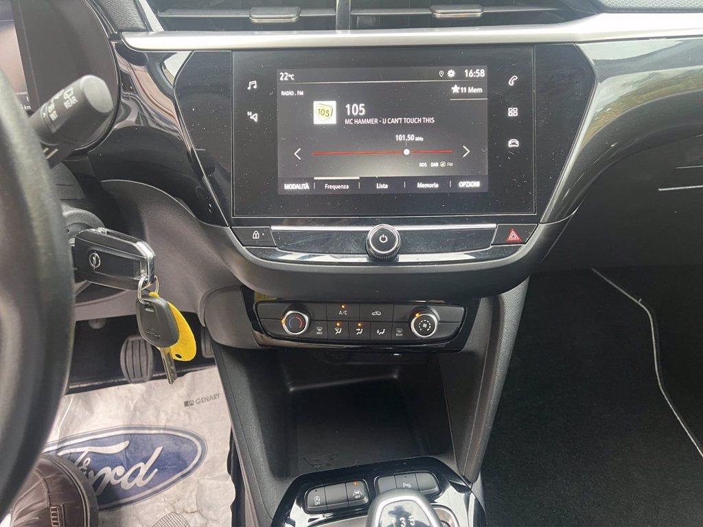 OPEL Corsa 1.2 Edition s&s 75cv del 2021