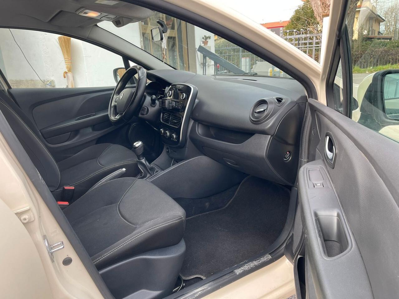 Renault Clio TCe 12V 90 CV GPL Start&Stop 5 porte Energy Zen