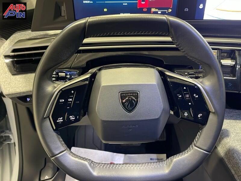 Peugeot 3008 Hybrid 145 Allure e-DCS 6