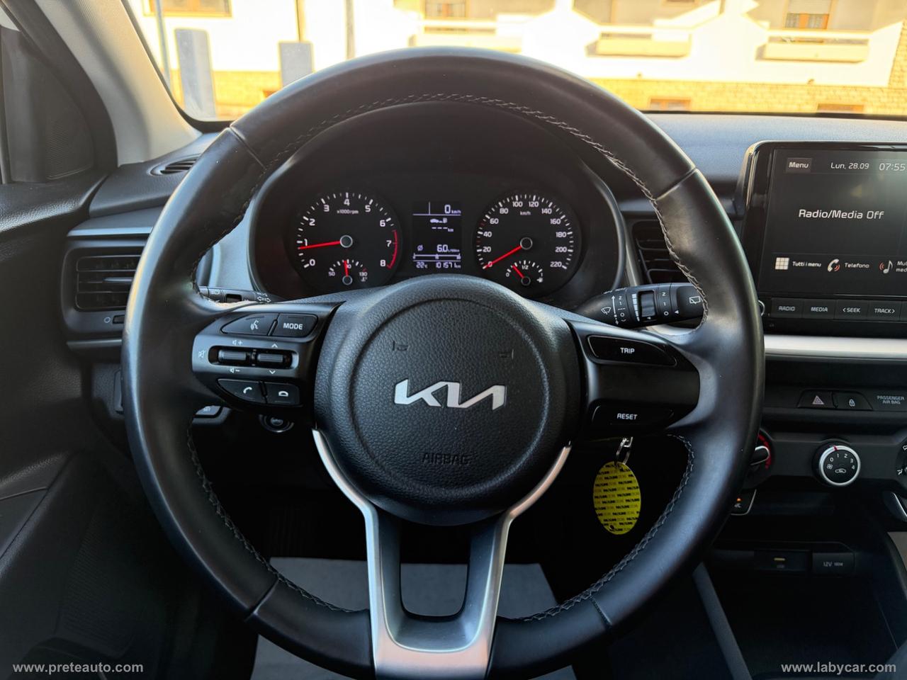KIA Stonic 1.2 ECO GPL Urban
