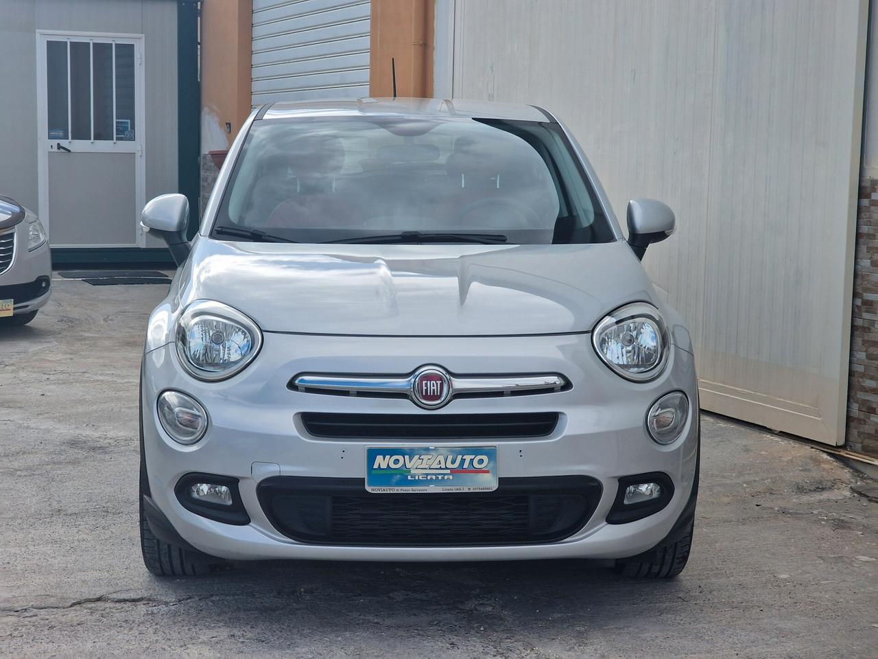 Fiat 500X 1.6 MultiJet 120 CV