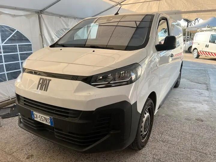 Fiat Scudo 2.0 BlueHDi 145 CV S&S L2H1 Pianale Cabinato