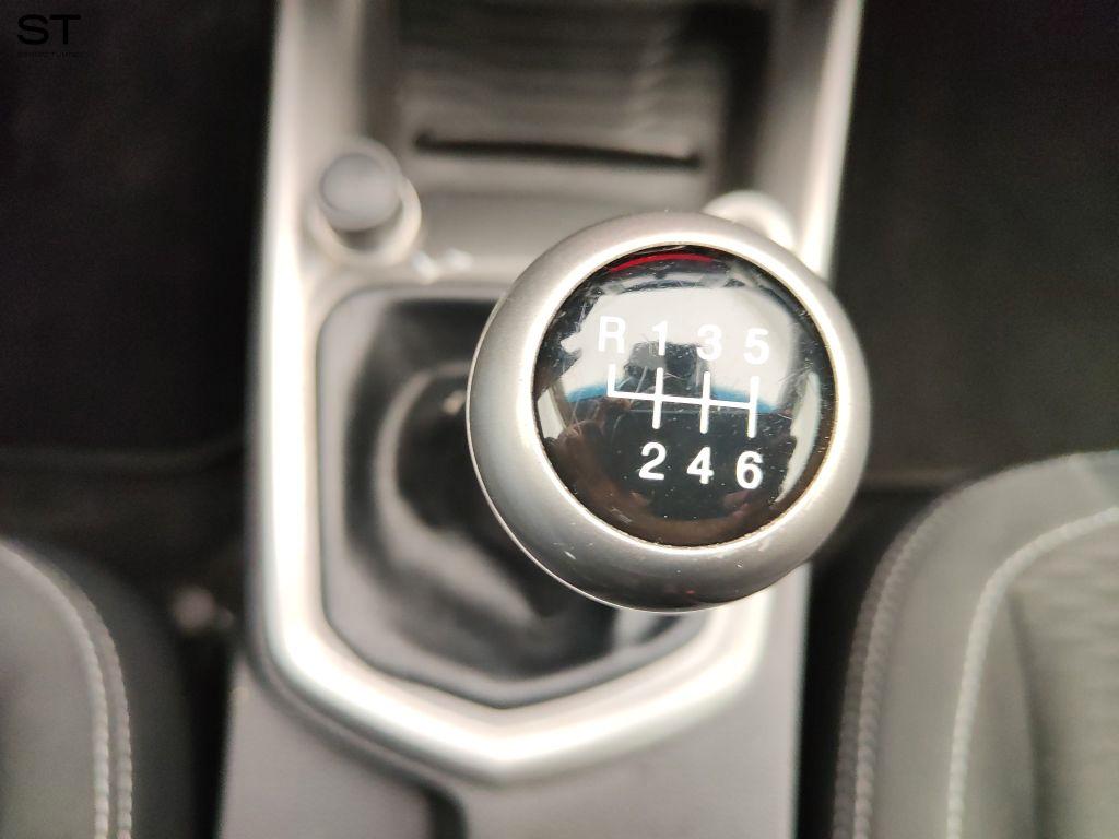 SSANGYONG Tivoli - Tivoli 1.6d 2WD Go