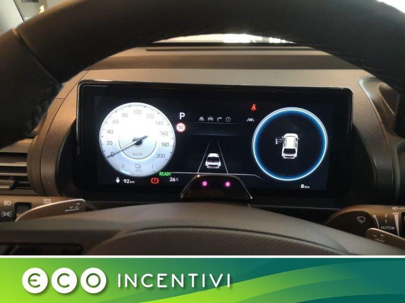 Hyundai Inster 49kWh XClass (TP, AP)