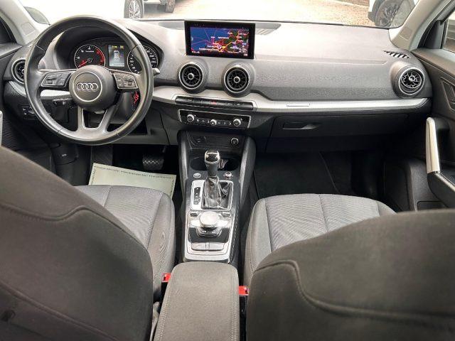 AUDI Q2 30 TDI S tronic S line Edition