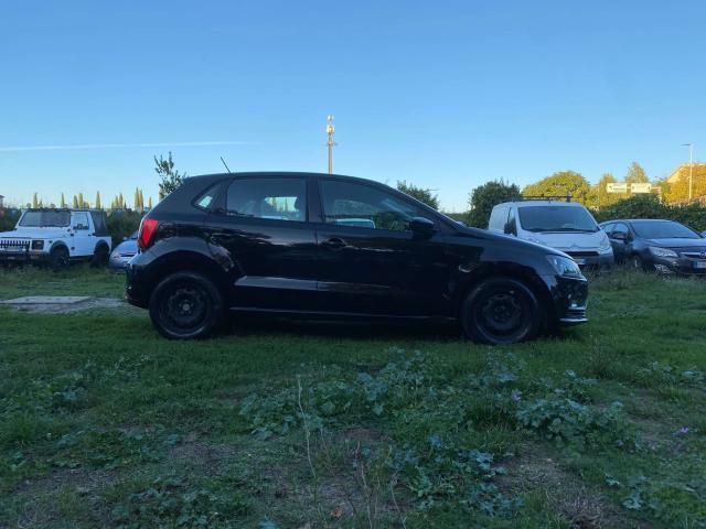 Volkswagen Polo 5p 1.4 tdi * 1? Propritario + Tagliandi VW * E6