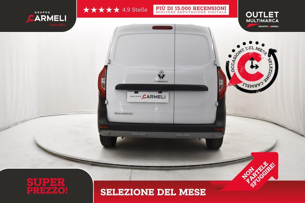 Renault Kangoo III Furgone Kangoo Van 1.5 Blue Dci 95cv Edition One