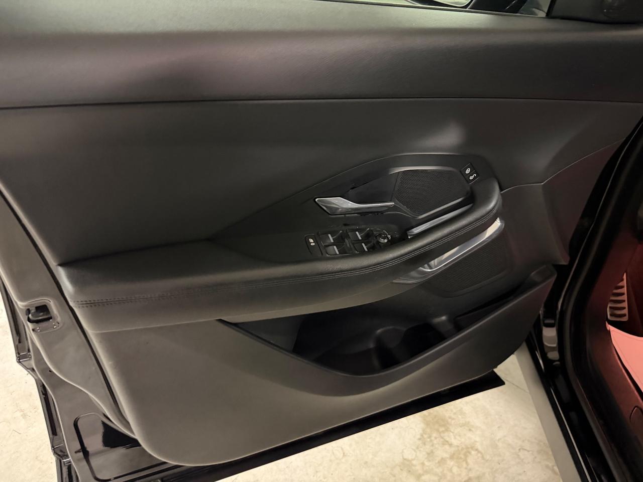 Jaguar E-Pace 2.0D 180 CV AWD aut. First Edition