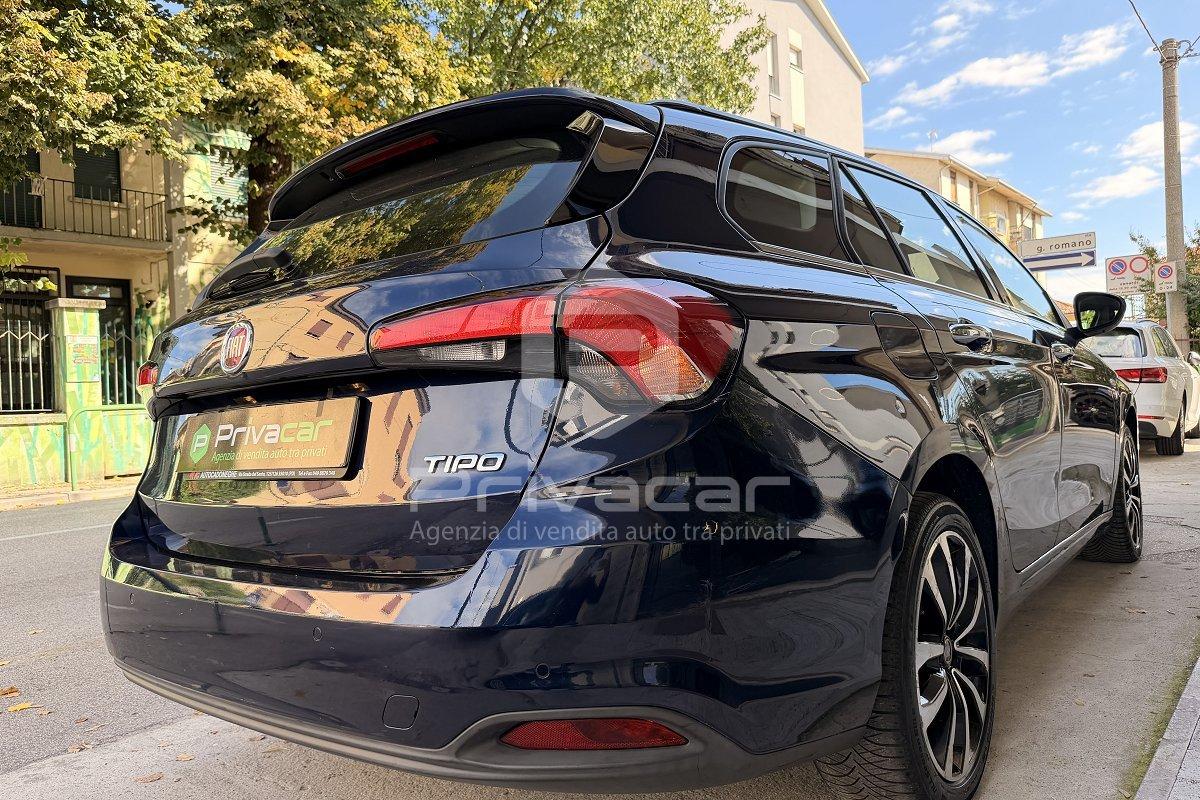 FIAT Tipo 1.6 Mjt S&S SW Lounge