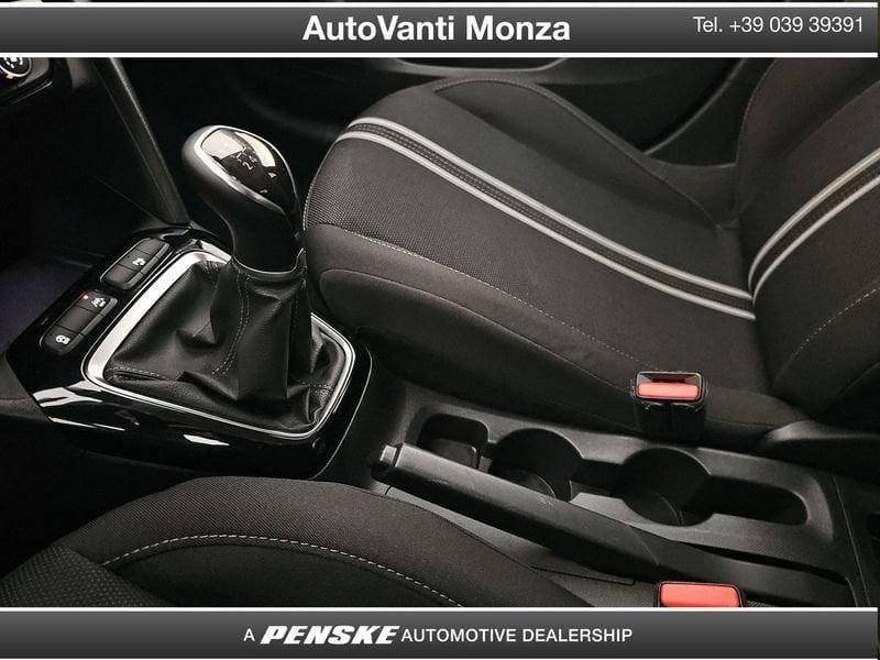 Opel Corsa OPEL 1.2 D&T