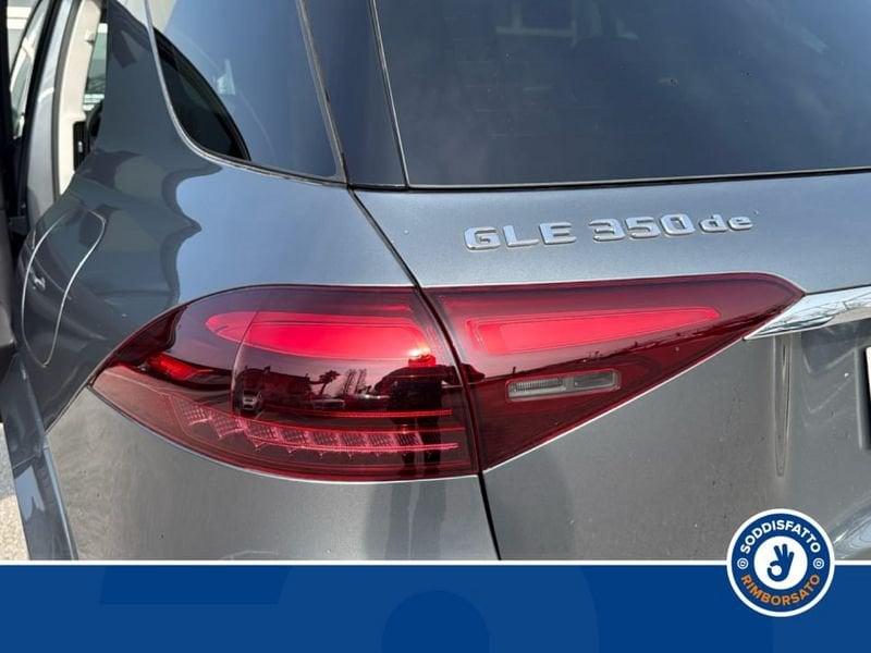 Mercedes-Benz GLE 350de 4Matic EQ-Power AMG Line Premium