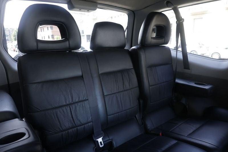 Mitsubishi Pajero Pajero 3.2 16V DI-D 3p. GLX Aut. Unicoproprietario