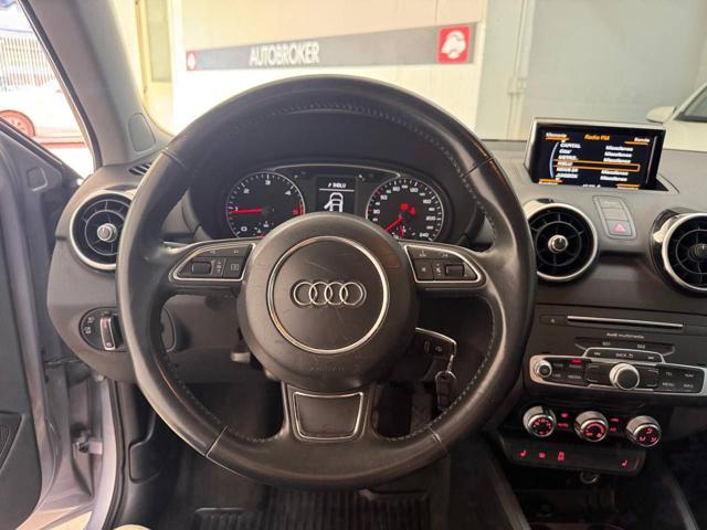 AUDI A1 1.4 TDI ultra Design