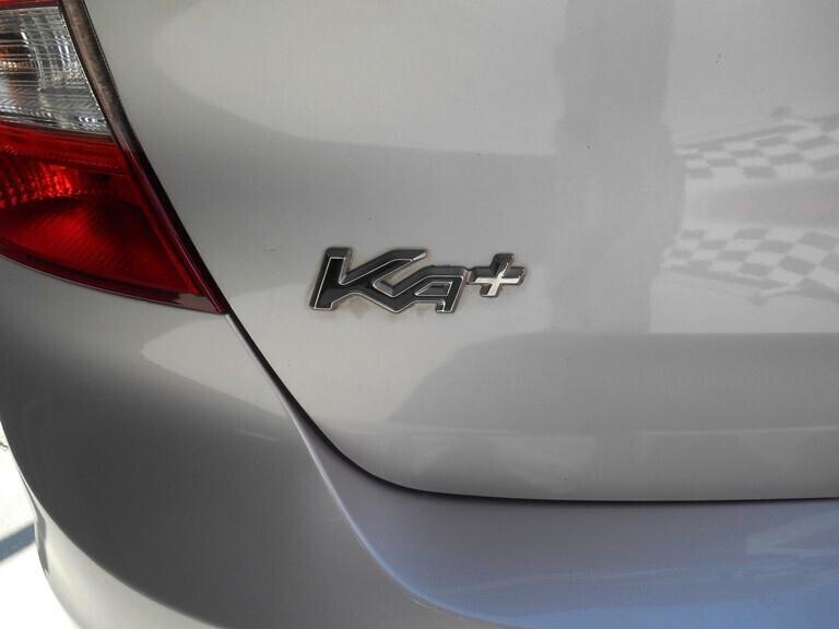 Ford Ka 1.2 5 PORTE BENZINA X NEOPATENTATI