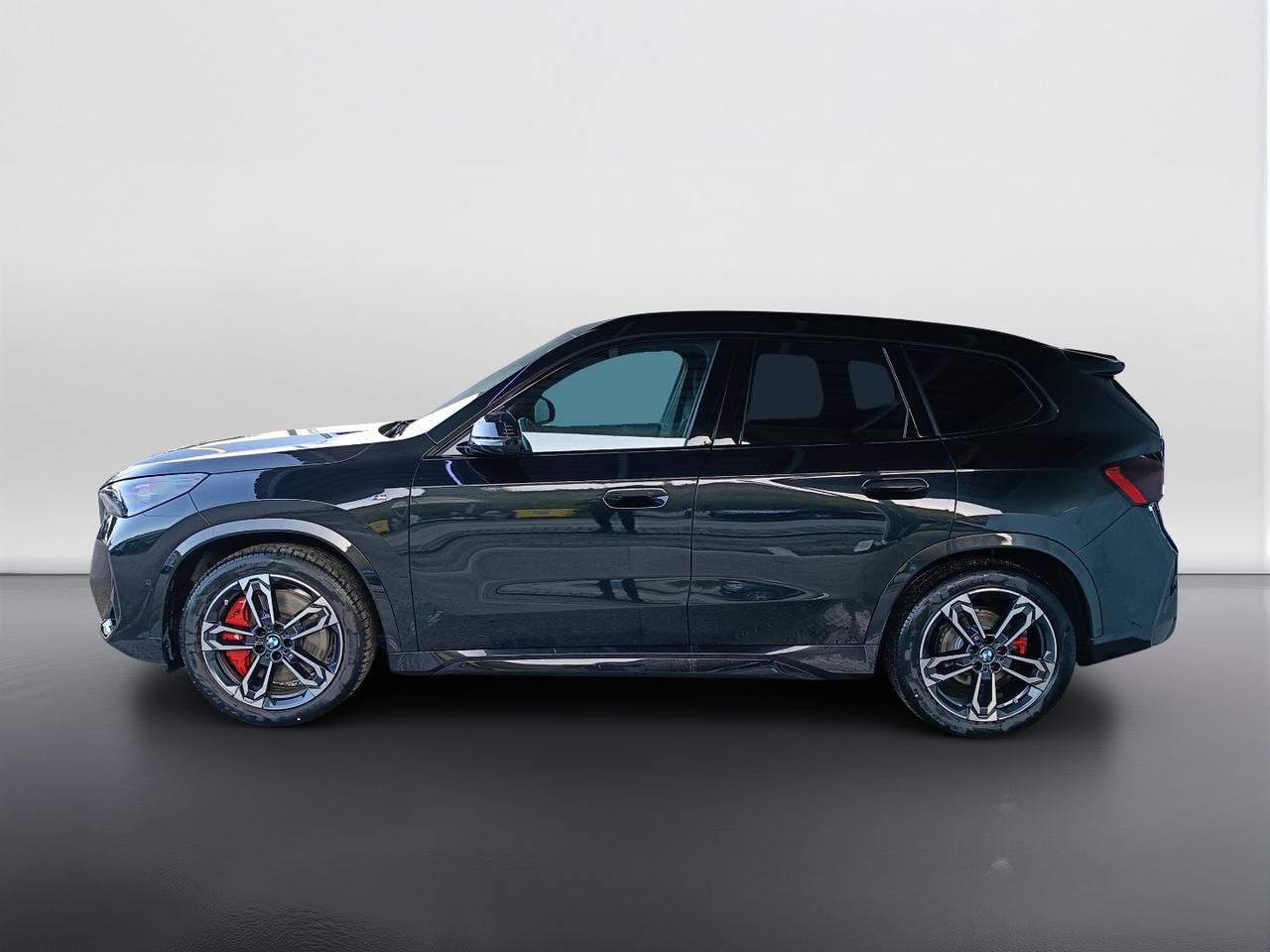 BMW X1 U11 - X1 xdrive20d mhev 48V MSport Pro auto