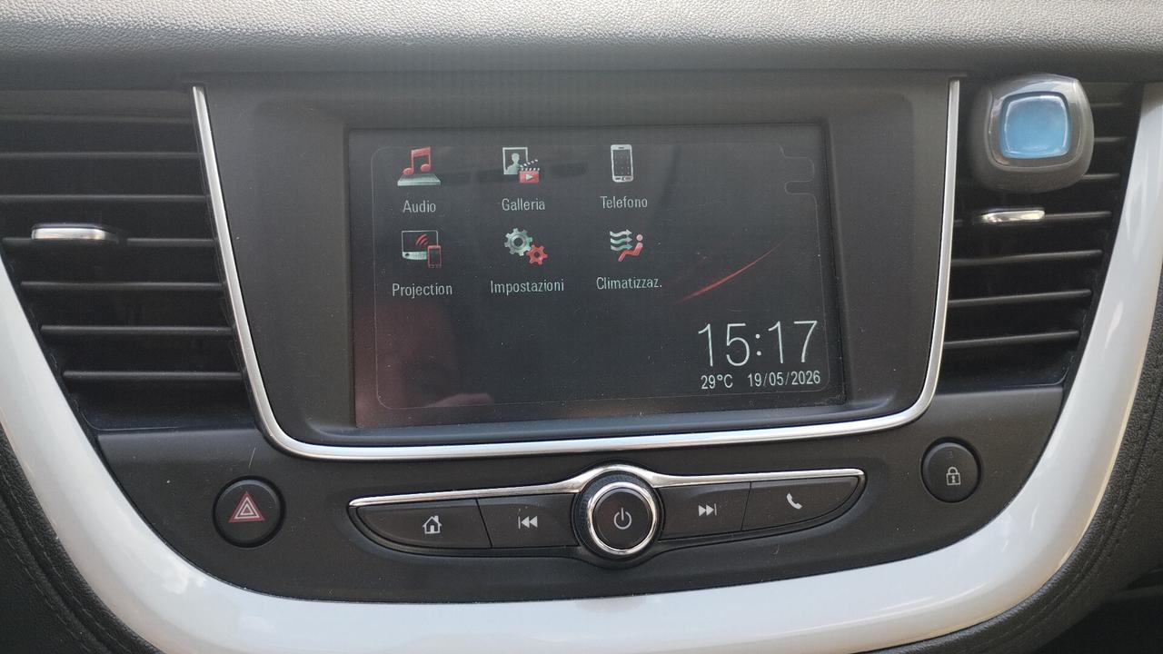 Opel Grandland X 1.5 diesel Ecotec Start&Stop Advance