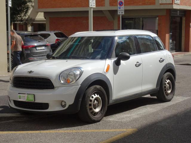 MINI Countryman Mini Cooper D Business Countryman