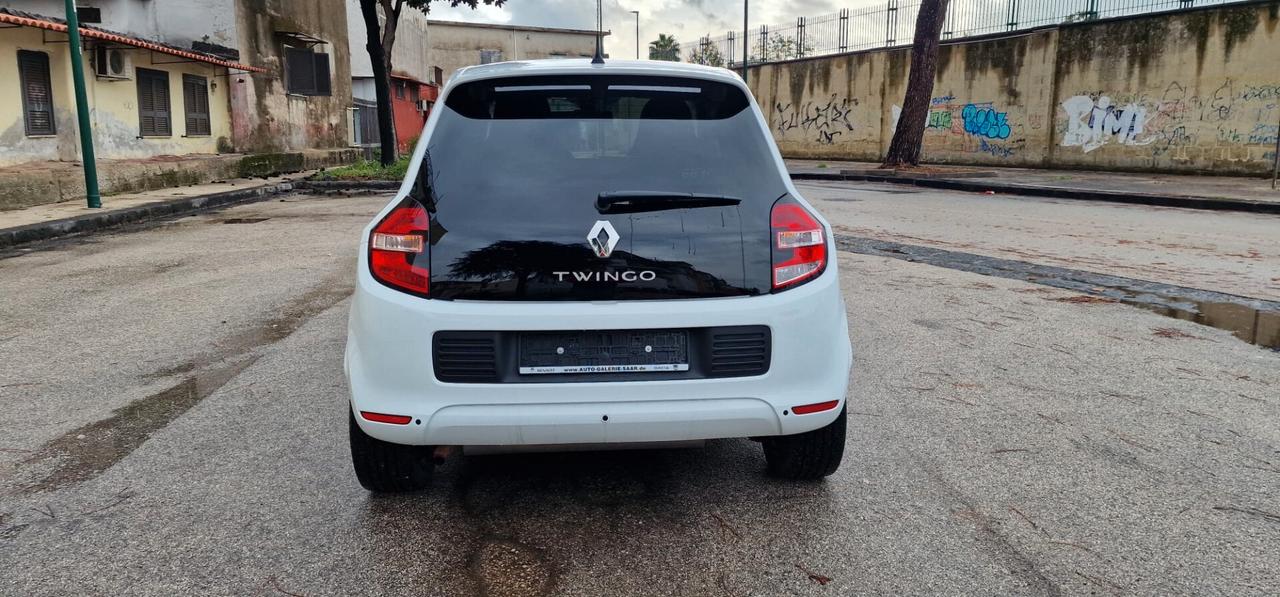 Renault Twingo TCe 90 CV Energy La Parisienne