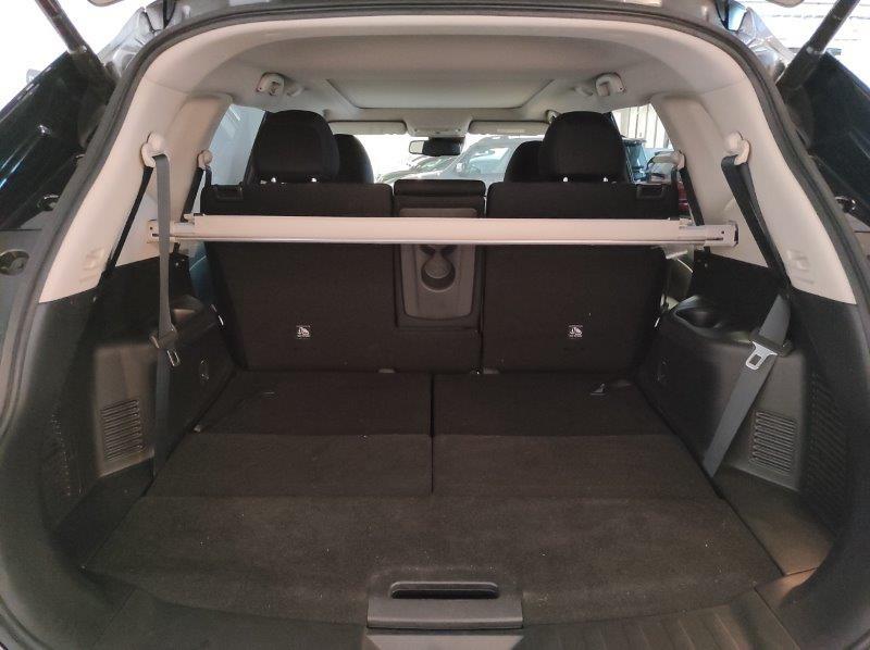 NISSAN X-Trail 3ª serie - X-Trail dCi 150 2WD N-Connecta