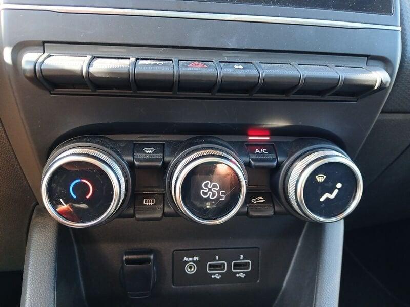 Renault Clio V 2019 1.6 E-Tech full hybrid Equilibre 145cv auto